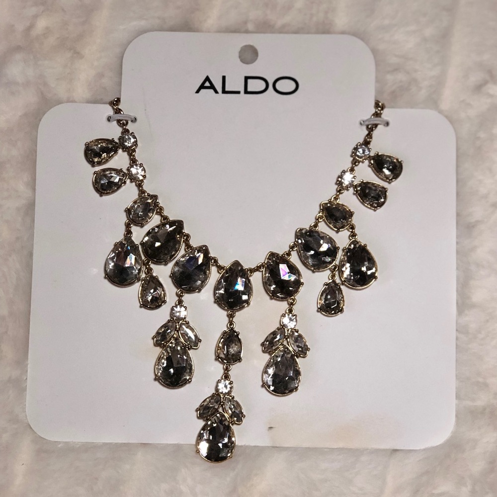 Aldo Statement Necklace NWT